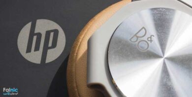 معرفی دو مدل لپ تاپ اچ پی با صدای Bang & Olufsen