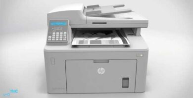 عرضه شدن پرینترهای جدید شرکت اچ پی در بازار