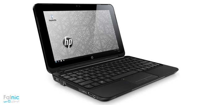 نوت بوک مینی اچ پی HP Mini 210 نوت بوک مینی اچ پی HP Mini 210