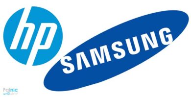 اچ پی کسب و کار پرینتر سامسونگ را میخرد