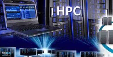 همکاری اچ پی و اینتل برای معرفی HPC
