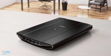 راهنمای انتخاب اسکنر