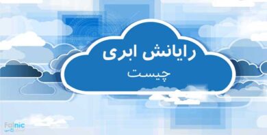 رایانش ابری Cloud Computing