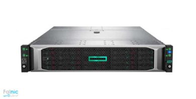 سرور جدید HPE SimpliVity 2600