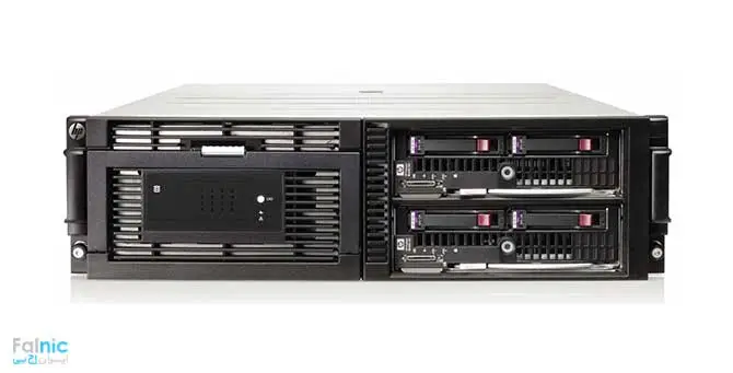 استوریج HPE StoreEasy 5000 استوریج HPE StoreEasy 5000