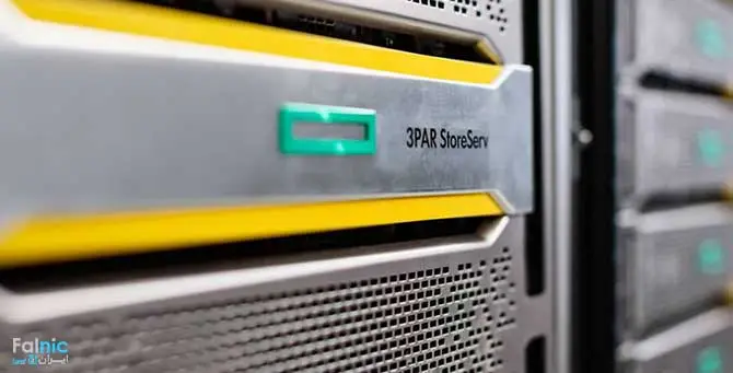 استوریج Flash Ready و Flash Storage استوریج Flash Ready و Flash Storage