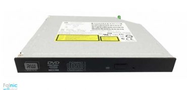 ویدیو/ تعویض HP DVD-ROM Optical Drive در سرور HPE DL380 G9