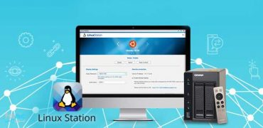 استوریج های توانمند کیونپ برای خانه و انواع کسب و کار