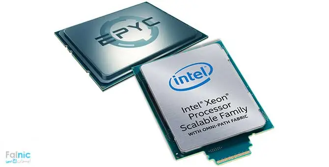 پردازنده یا CPU چیست؟ ویدئو پردازنده یا CPU چیست؟ ویدئو