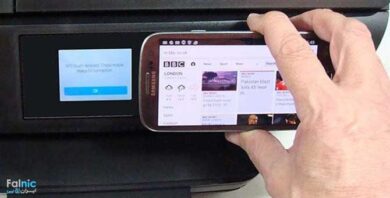 تکنولوژی NFC