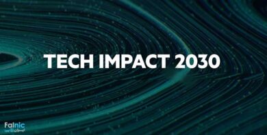 HPE Tech Impact 2030