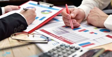 ممیزی سازمان صنایع انفورماتیک