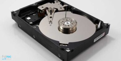 هاردهای بالک و OEM