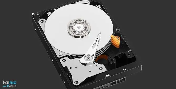 بیت ریت هارد درایوهای HDD و SSD بیت ریت هارد درایوهای HDD و SSD