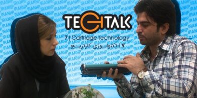 تکنولوژی کارتریج پرینتر