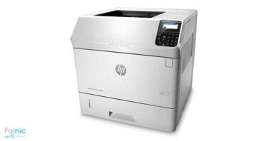 آپدیت فریمور پرینتر HP M605