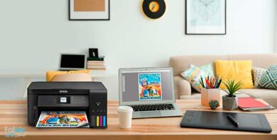 اجاره پرینتر