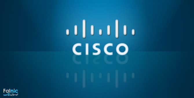 فایروال های سیسکو Cisco Firepower 2100
