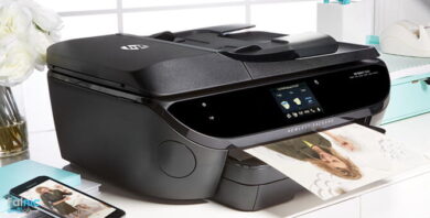 غیر فعال کردن کپی رنگی