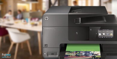 حذف درایور پرینتر