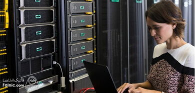 راهنمای خرید nas استوریج