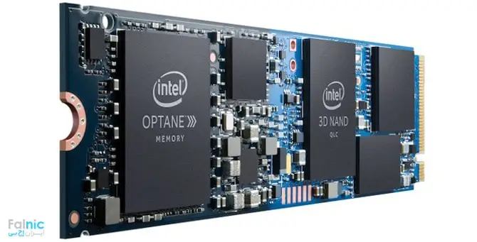 بهترین M.2 SSD های 2019 - Intel Optane Memory