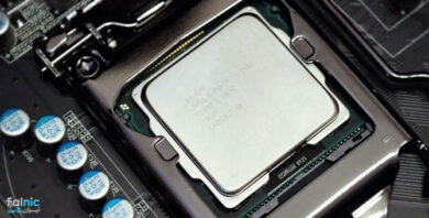 بررسی حافظه CPU Cache