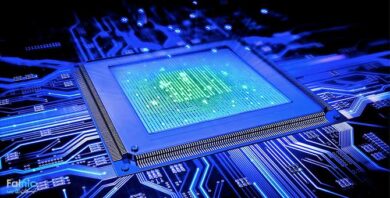 هسته یا Core در CPU چیست؟