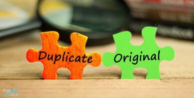 پیدا کردن رکورد‌های تکراری در CRM