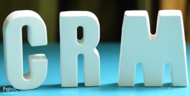 ایجاد فیلدهای محاسباتی در crm