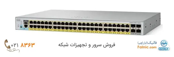 سوئیچ فیبرنوری سوئیچ فیبرنوری
