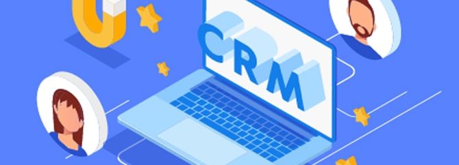 آیا نرم‌‌افزار CRM برای کسب و کارهای کوچک مناسب است؟