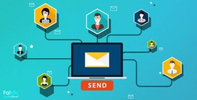 ماژول ارتباط میلر