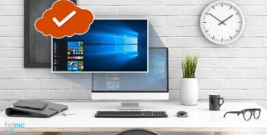 VDI چیست