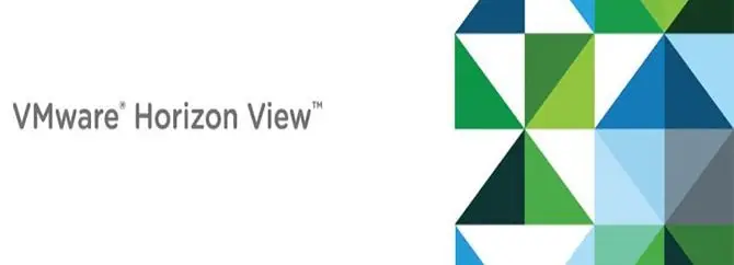 انواع نسخه‌های VMware Horizon View 7