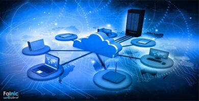 Security سرور و Replica سرور در راه اندازی VMware Horizon View