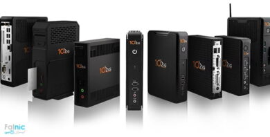 زیرو کلاینت چیست