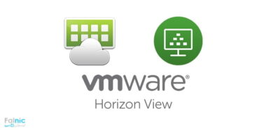 مجازی سازی دسکتاپ با VMware Horizon View