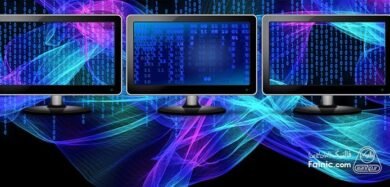 مانیتورینگ شبکه