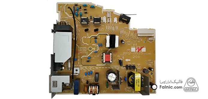 دلایل خرابی DC power پرینترهای چندکاره و دستگاه کپی دلایل خرابی DC power پرینترهای چندکاره و دستگاه کپی