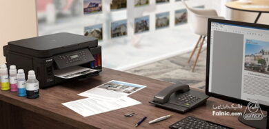 راهنمای خرید پرینترهای چندکاره