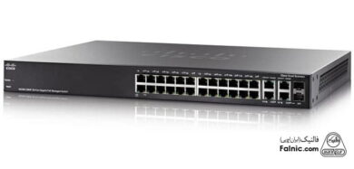 سوئیچ poe چیست