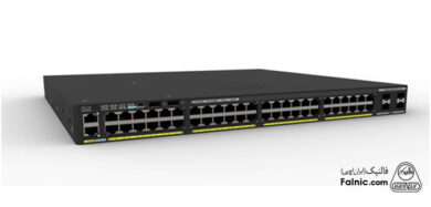 کانفیگ اولیه سوئیچ سیسکو