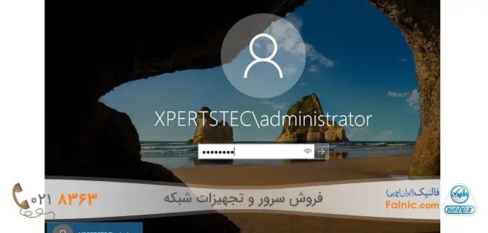 آموزش قدم به قدم نصب دامین کنترلر ادیشنال - ADC آموزش قدم به قدم نصب دامین کنترلر ادیشنال - ADC