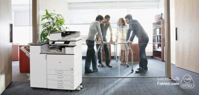 علت آفلاین شدن چاپگر