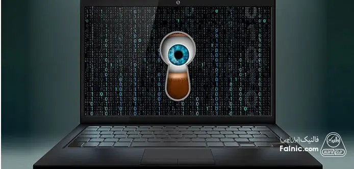 نشانه های هک شدن کامپیوتر چیست؟