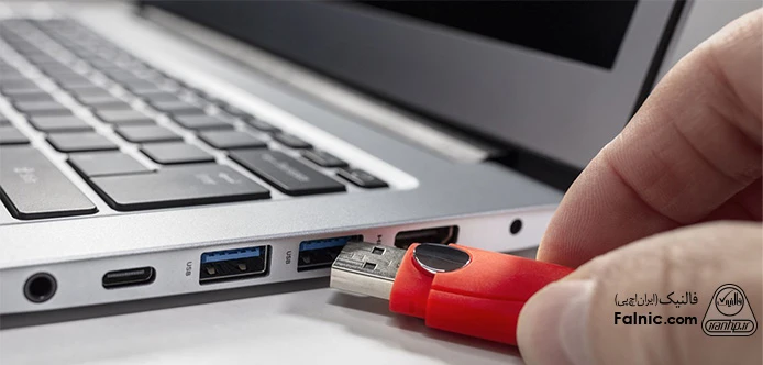 چه دستگاههایی پورت USB دارند