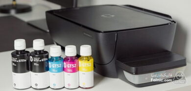 روش های صرفه جویی در مصرف جوهر پرینتر