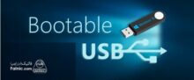 آموزش ساخت فلش بوتیبل