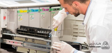 مهم‌ترین خدماتی که در زمینه لپ تاپ، پرینتر و کارتریج ارائه می شود